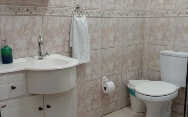 Recanto Área Verde, tradição e cultura alemã