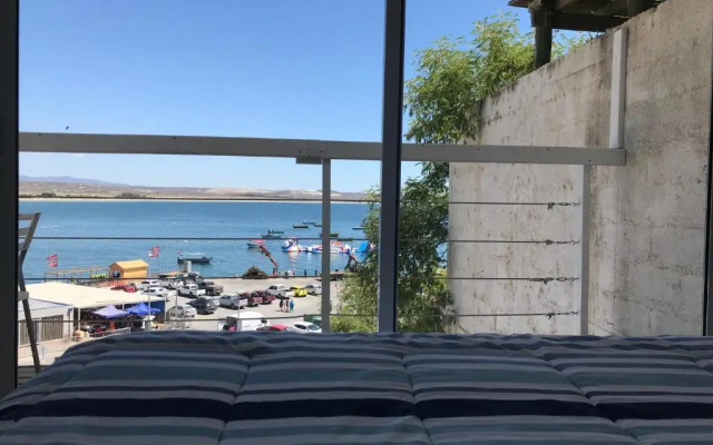 Muelle Apart Hotel