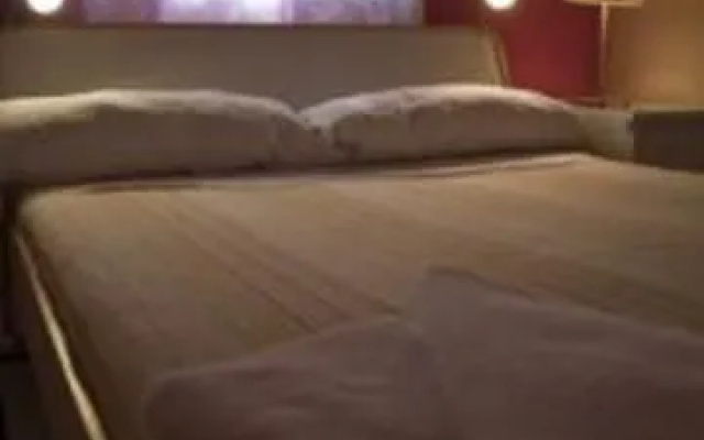 Hostel One Sevilla-Alameda.