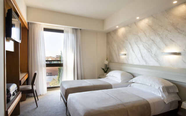 Hotel Residence Grifone комната для гостей