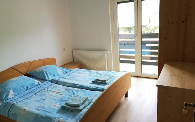 Apartments Znidar