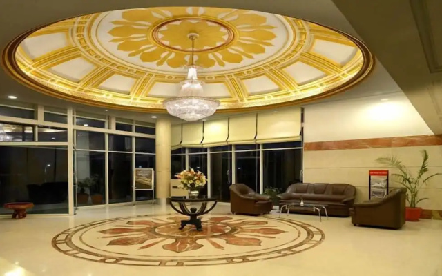 Hotel Amer Greens