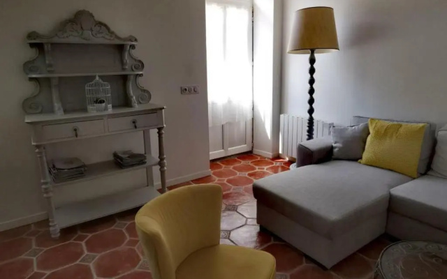 Gîte Huisseau-sur-Cosson, 3 pièces, 4 personnes - FR-1-491-287