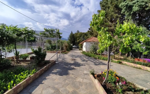 Ariadne Beach House