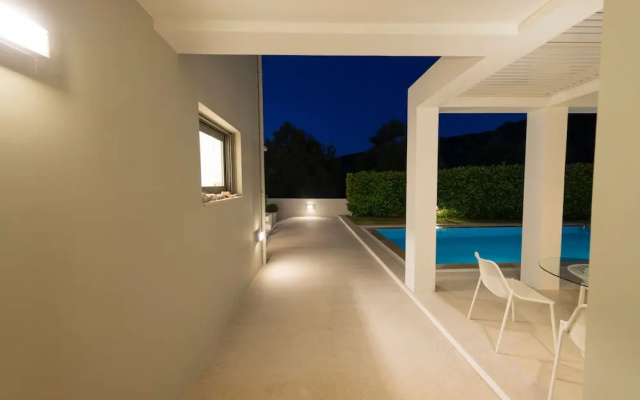 Villa Gonia