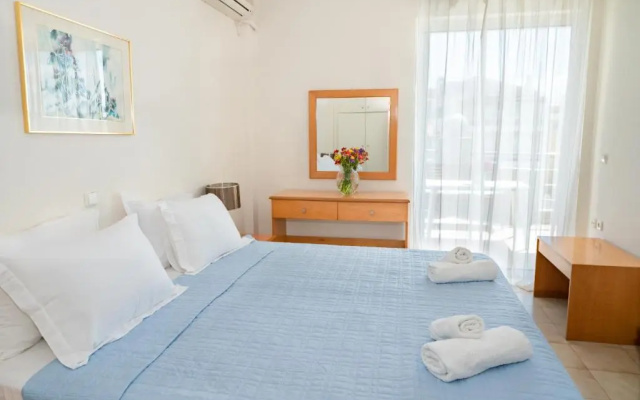 Hotel Arethousa