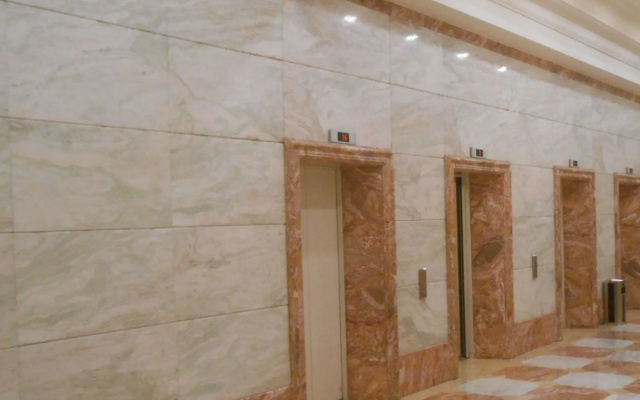 Shanghai Lailai Hotel