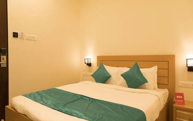 OYO 13004 hotel brij inn