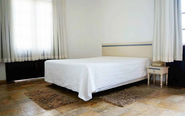 Hotel Zibamba