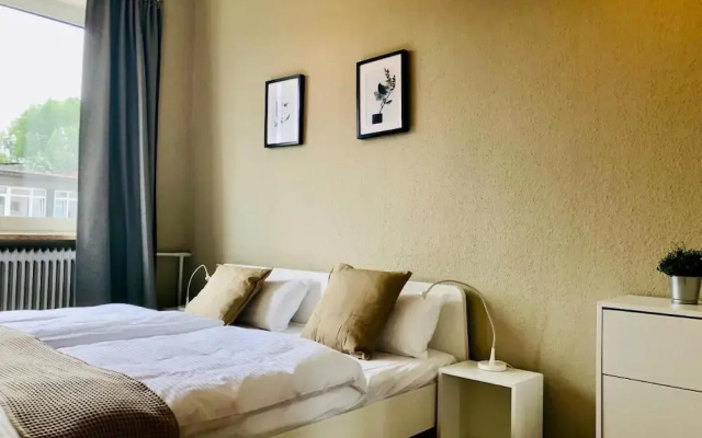 Arbio I Cube Apartments