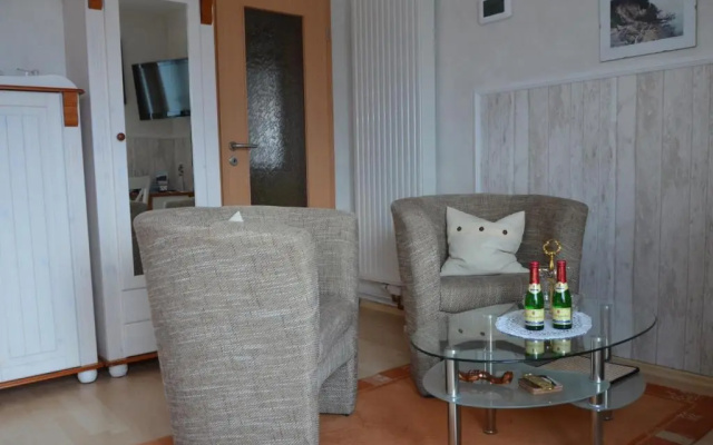 Ferienwohnung Emely