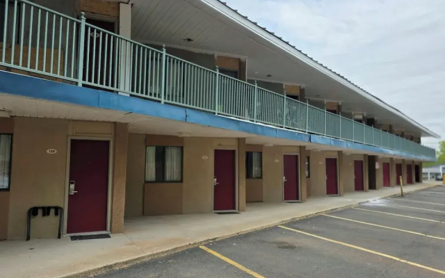 Red Roof Inn Green Brook - Somerset