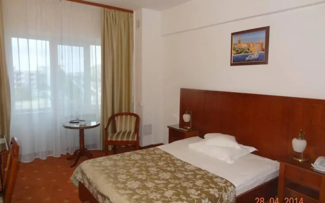 Hotel Emma West Craiova