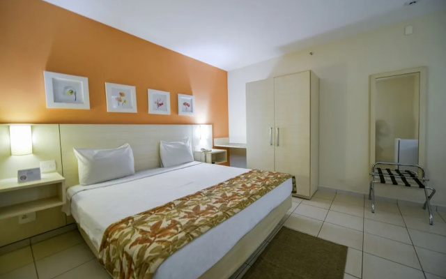 Comfort Inn & Suites Ribeirão Preto