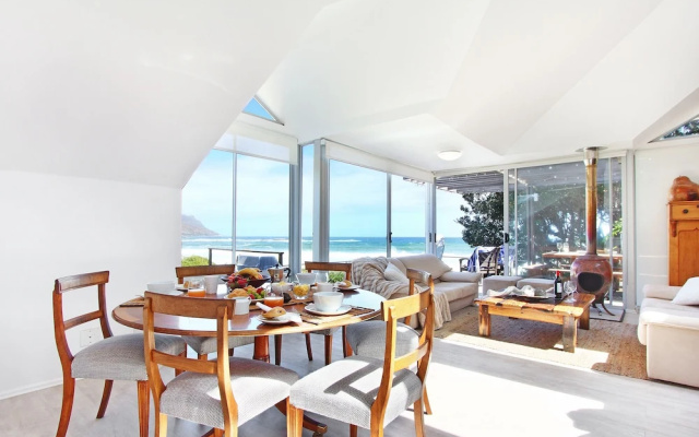 Glen Beach Vista