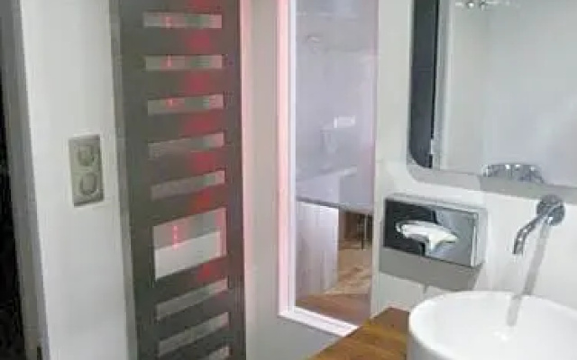 Résidences MV