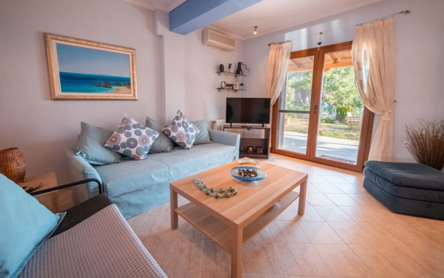 Zennova 18 Villa Afitos Sea-cret