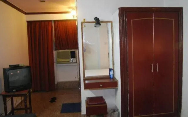 Hotel Mangal