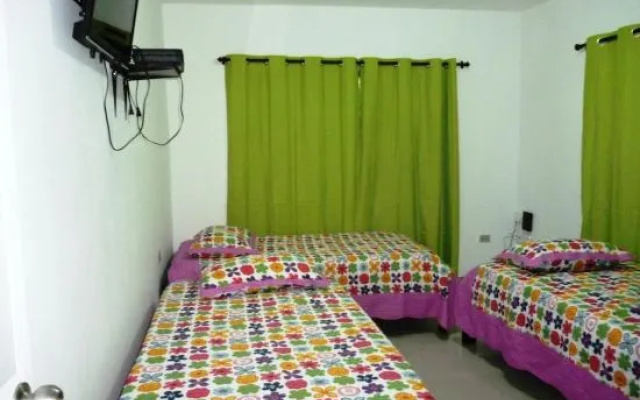Miss Julyn Sweet Home