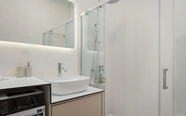 Thalè Residence Varkiza