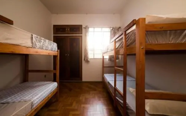 Lilia 202 Hospedaria