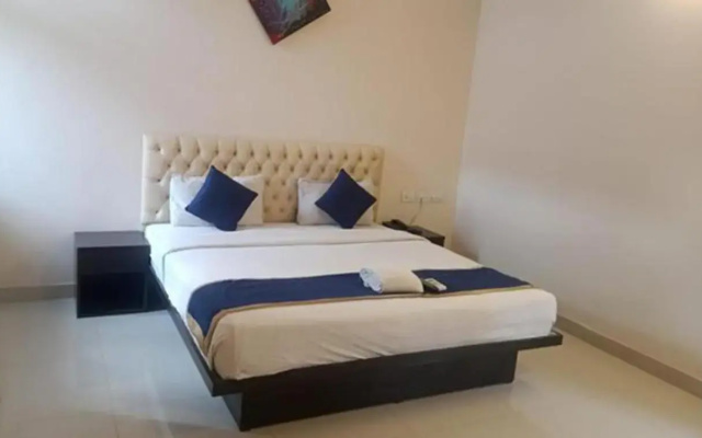 FabHotel Prime Leela Park