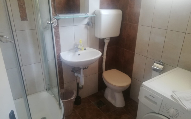 Apartment Marija2 - close to the center: A2 Jelsa, Island Hvar