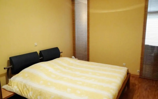 Apartment in Nieuwpoort Near the Beach