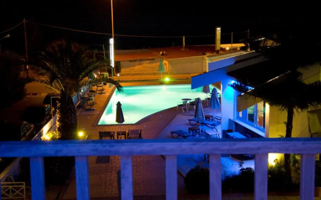 Lasia Hotel