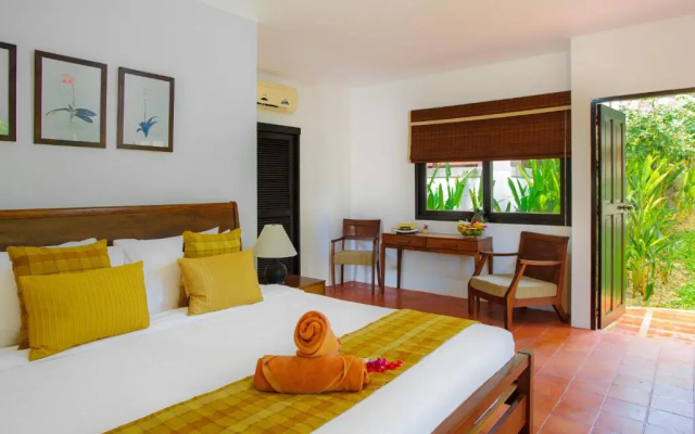 Samui Secret Villas