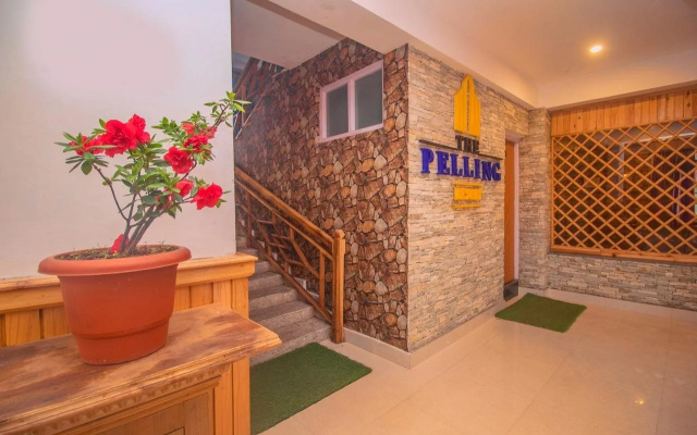 Alpine Village Resort
