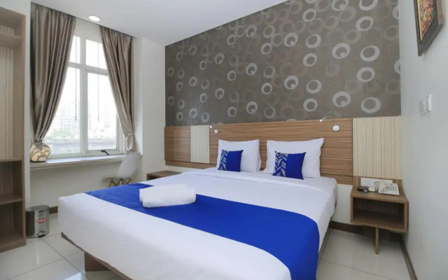 Smarthomm Ancol Jakarta