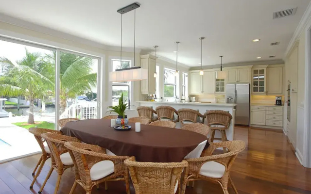 5 Bedroom Homes in Miami by TMG