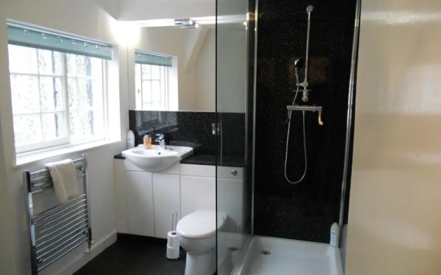 Yarm View Guest House and Cottages