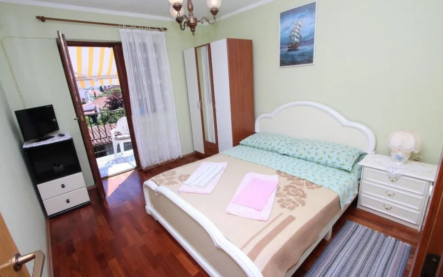 Apartments Miriana