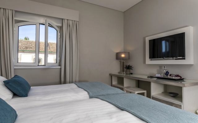 Grande Hotel das Caldas da Felgueira