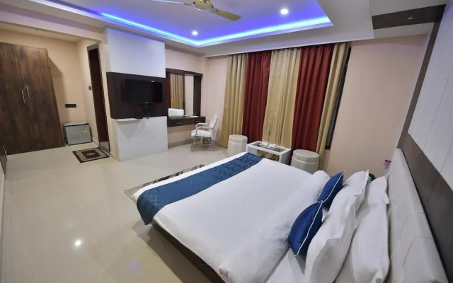 Hotel Himalaya
