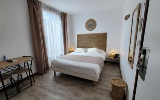 Le Relais Du Valois Cognac Centre