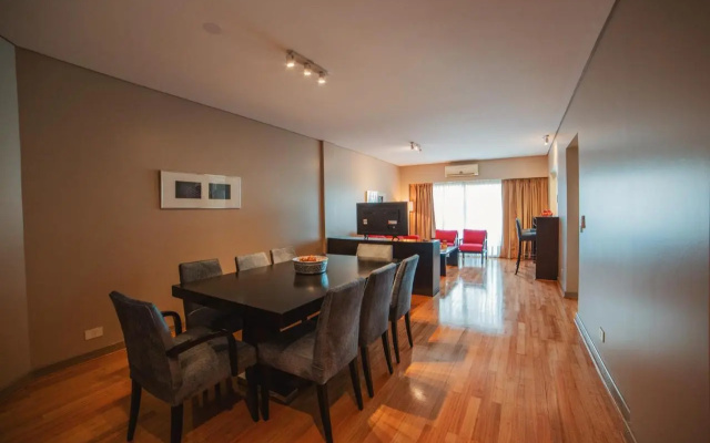 Arc Callao Studios & Suites