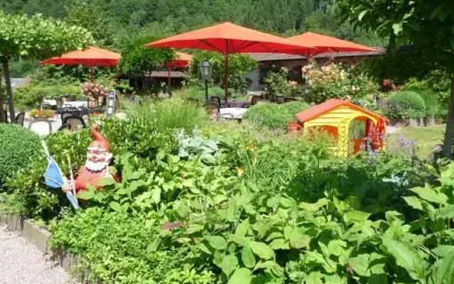 Gasthof zum Pflug