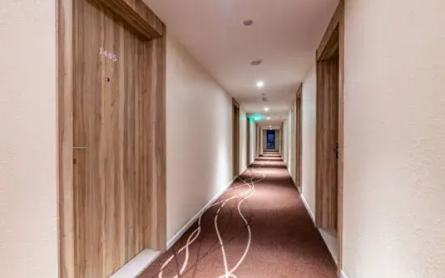 Hanting Premium Hotel Hangzhou Wulinmen Hushu NAN