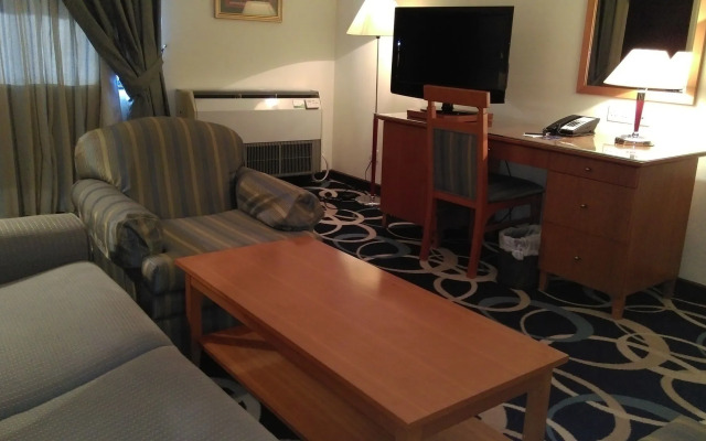 Radisson Blu Hotel, Yanbu
