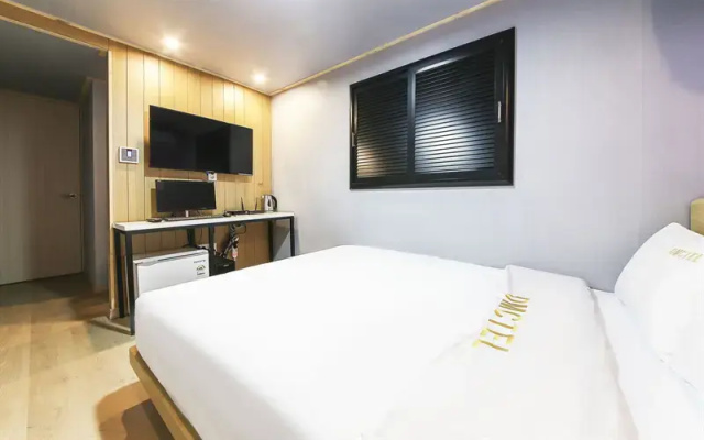 Hotel DMC