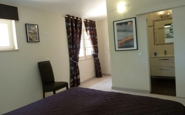 B&B Casa Nostra