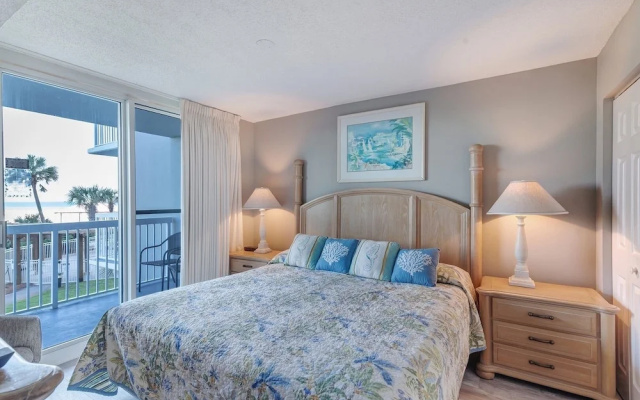 Pelican Beach 0216 2 Bedroom Condo by Pelican Beach Management