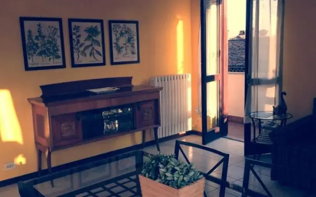 B&B LErbavoglio