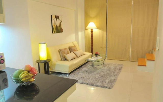 Duplex 21 Apartment