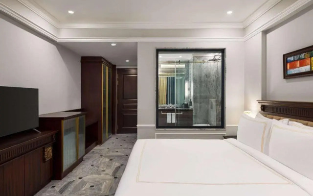 Ramada by Wyndham Goa Vagator