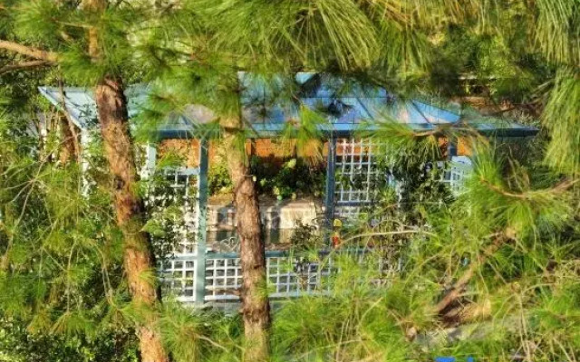 Yezi Garden Hotel