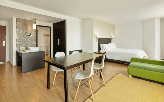 Fiesta Inn Express Naucalpan